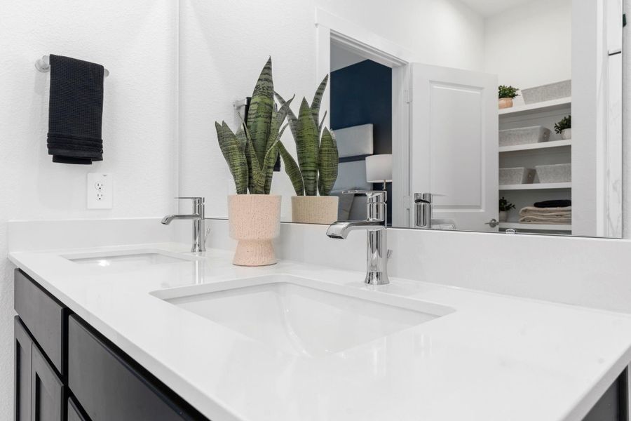 *Images and 3D tour are for illustration only and options may vary from home as built.