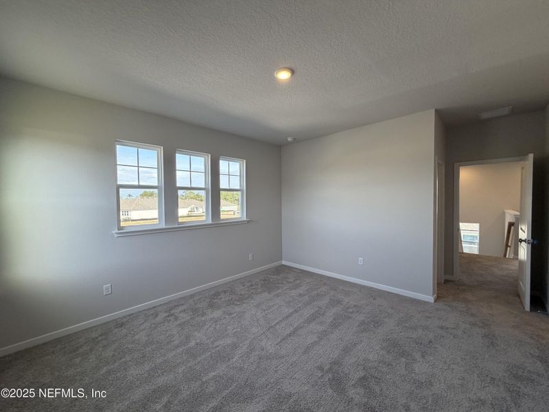 Spacious, unfurnished interior of a new home in , Flagler Beach (Image 32). Spacious, unfurnished interior of a new home in , Flagler Beach (Image 32).