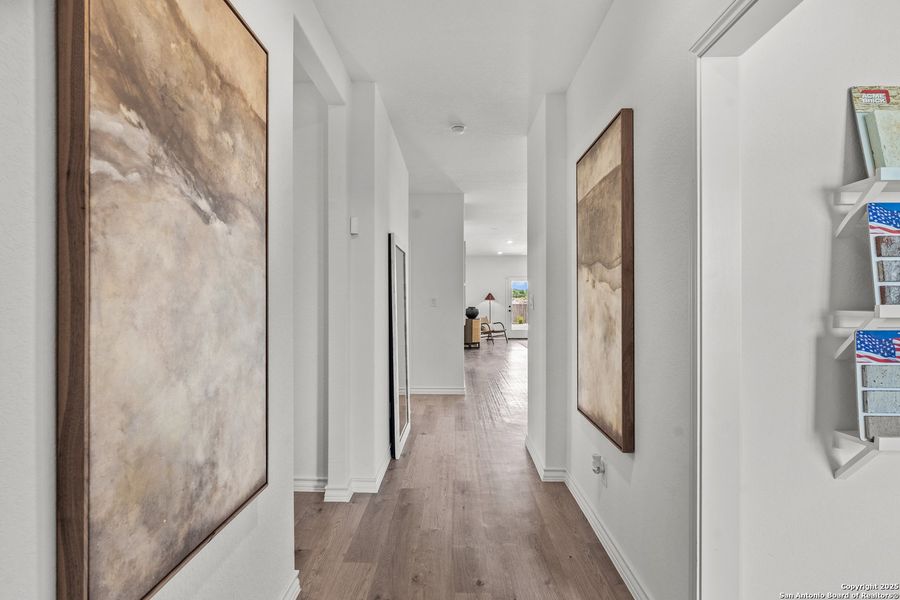 Image 28 of a home in Dove Song.