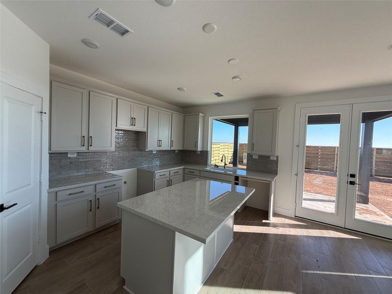 Image 18 of a home in Austin Point.