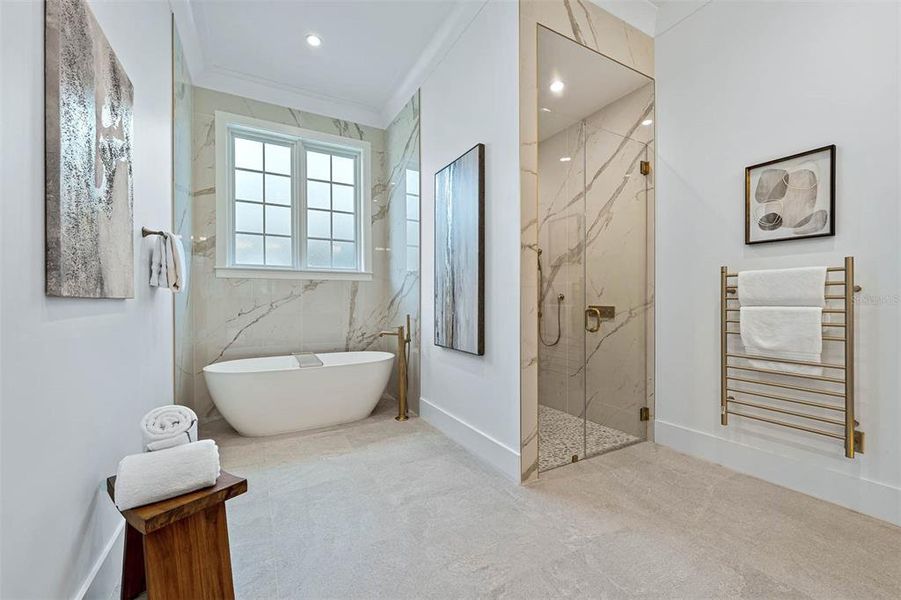 Primary Bathroom Primary Bathroom