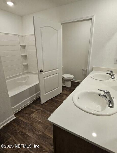 Image 35 of a home in The Arbors.