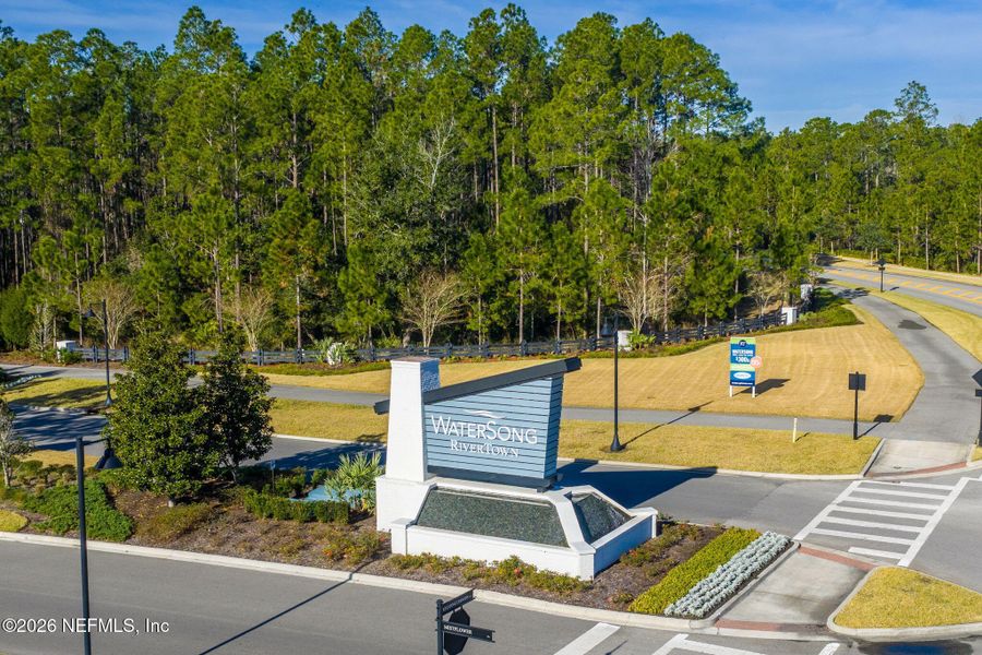 Image 28 of a home in RiverTown - WaterSong.