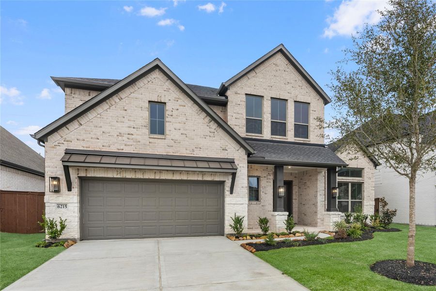 Move in Ready. Westin Homes *New Construction* Asher IX Plan. Grass is digitally enhanced. Move in Ready. Westin Homes *New Construction* Asher IX Plan. Grass is digitally enhanced.