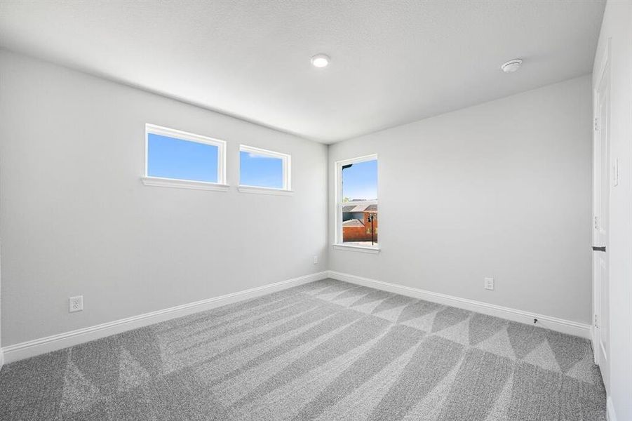 1610 Foxtail Drive ~ Ready Now