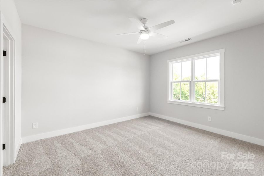 Spacious, unfurnished interior of a new home in , Davidson (Image 22).
