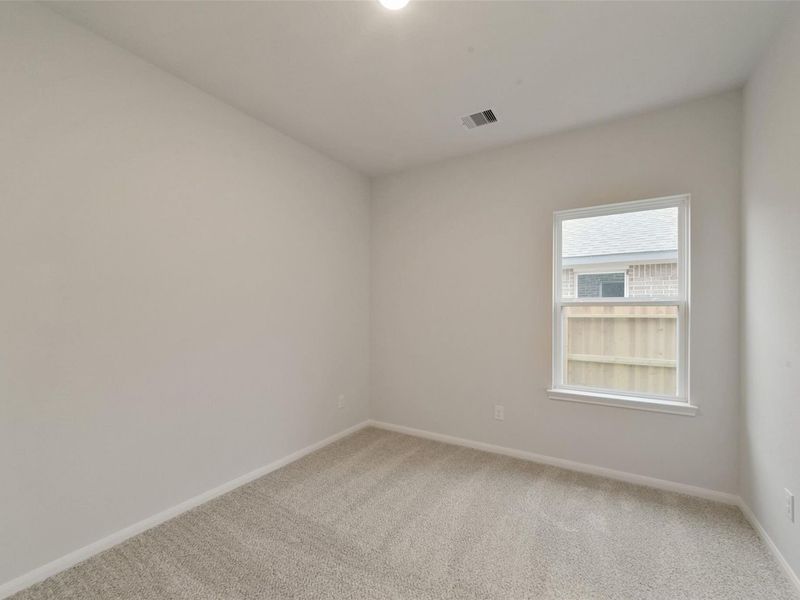 Spacious, unfurnished interior of a new home in Emberly, Beasley (Image 23). Spacious, unfurnished interior of a new home in Emberly, Beasley (Image 23).