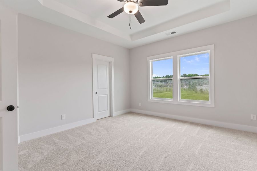 New Home in Cary, NC.  - Slide 23