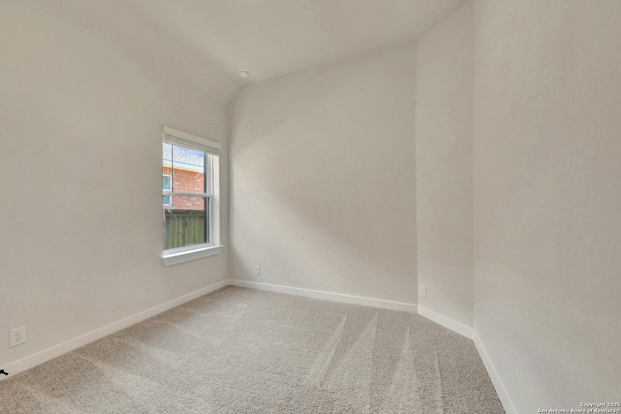 Spacious, unfurnished interior of a new home in , New Braunfels (Image 31). Spacious, unfurnished interior of a new home in , New Braunfels (Image 31).