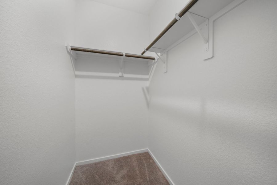 Owner's Closet Owner's Closet