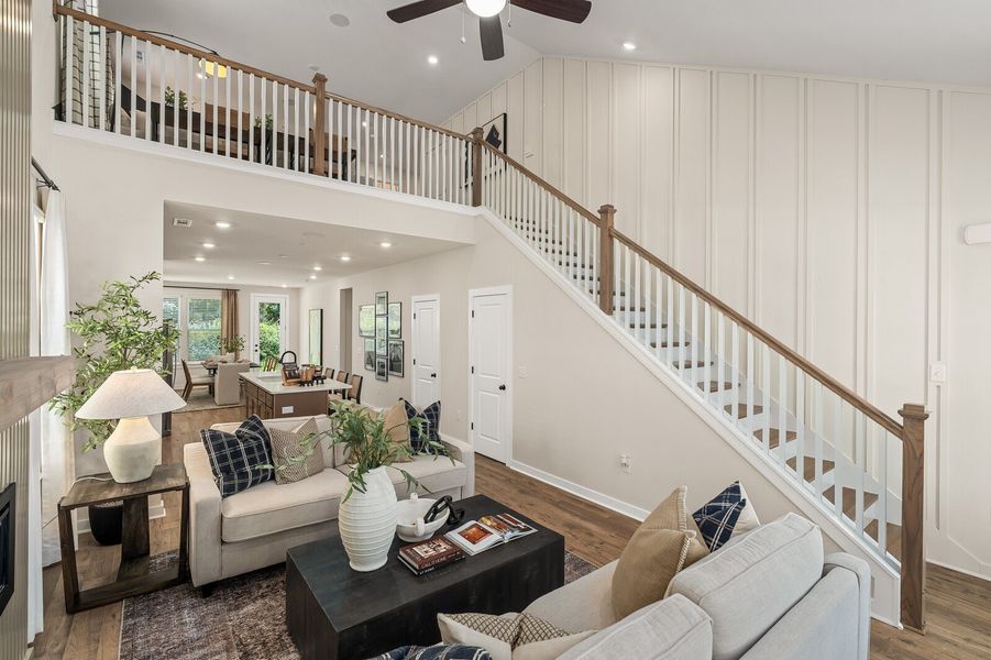 Murfreesboro, TN New Home.  - Slide 4