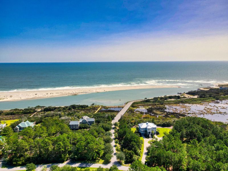 Natural landscape and outdoor views near  in Pawleys Island (Image 11).