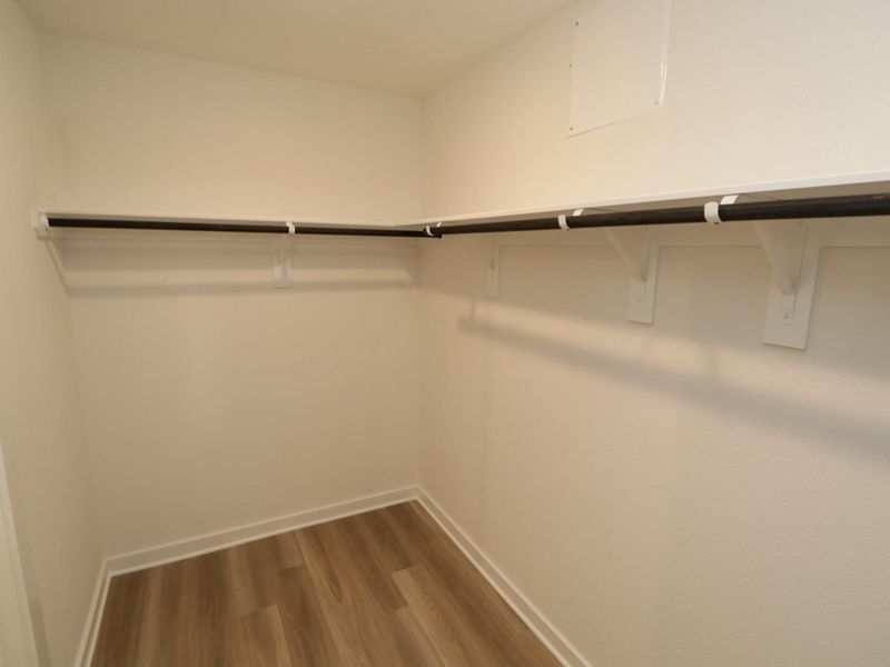 Spacious, unfurnished interior of a new home in Ambrose, La Marque (Image 10). Spacious, unfurnished interior of a new home in Ambrose, La Marque (Image 10).