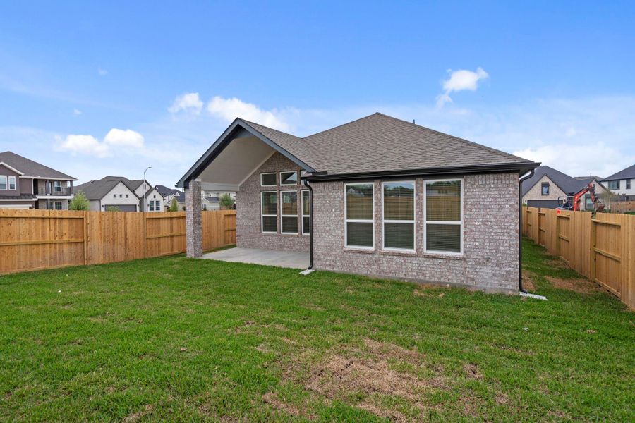 Photos are REPRESENTATIVE of the home /floor plan and are NOT of the actual home. Selections, features, and room options may vary. Photos are REPRESENTATIVE of the home /floor plan and are NOT of the actual home. Selections, features, and room options may vary.