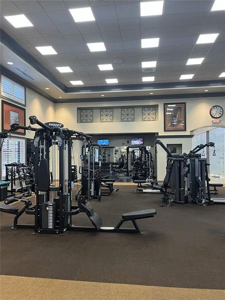 Community amenities in , Inverness (Image 14).