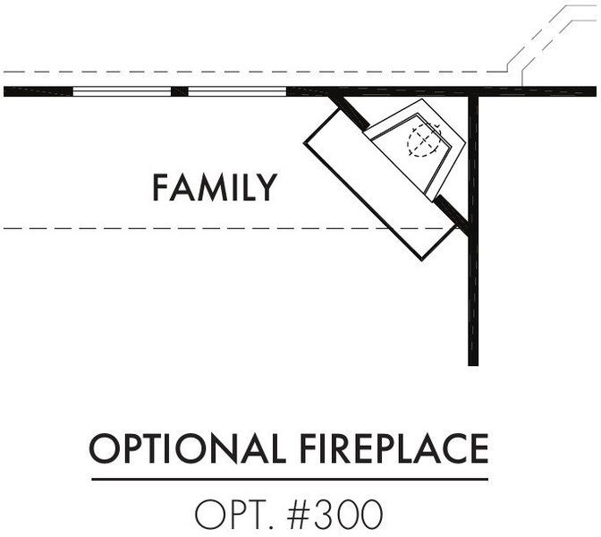 Fireplace Fireplace