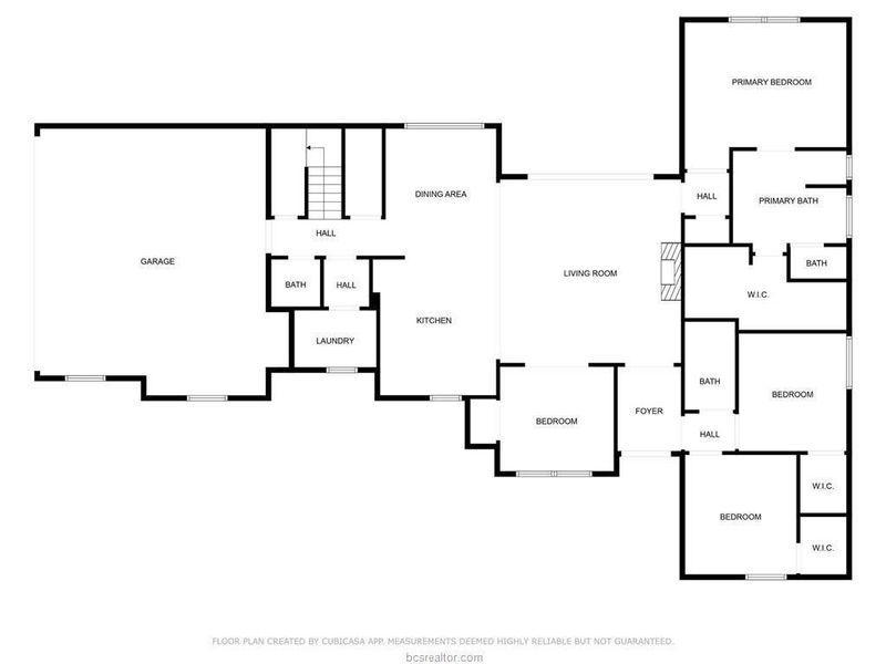 2D floor plan layout of this home in , Franklin, TX (Image 5). 2D floor plan layout of this home in , Franklin, TX (Image 5).