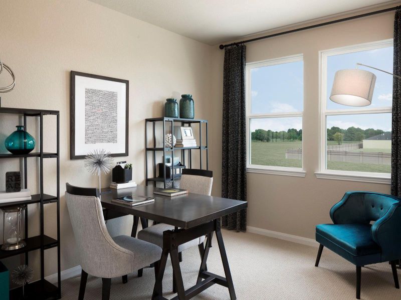 Photo is not of the actual home, but is an inspirational photo of builder’s model home and may depict options, furnishings, and/or decorator features that are not included Photo is not of the actual home, but is an inspirational photo of builder’s model home and may depict options, furnishings, and/or decorator features that are not included
