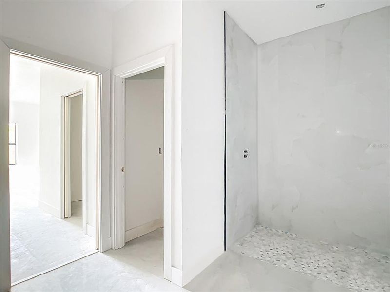 In-progress construction of a new home in , Port Charlotte, FL (Image 32). In-progress construction of a new home in , Port Charlotte, FL (Image 32).