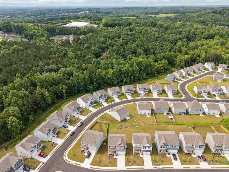 Image 48 of a home in .