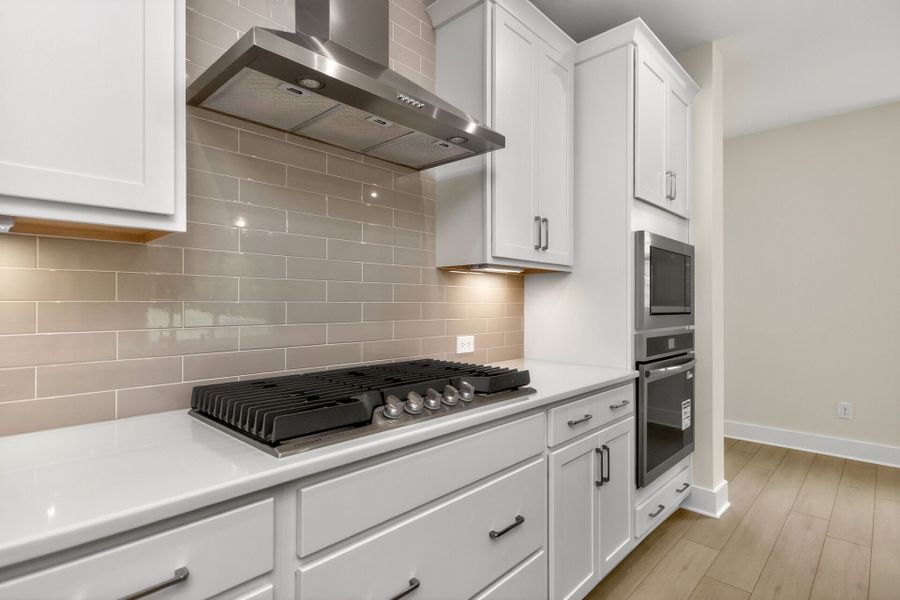 Kitchen Kitchen