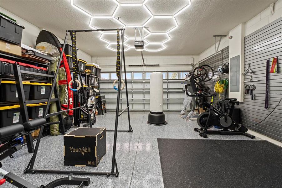 Furnished interior view inside a new home in Willow Ridge, Montverde (Image 3). Furnished interior view inside a new home in Willow Ridge, Montverde (Image 3).