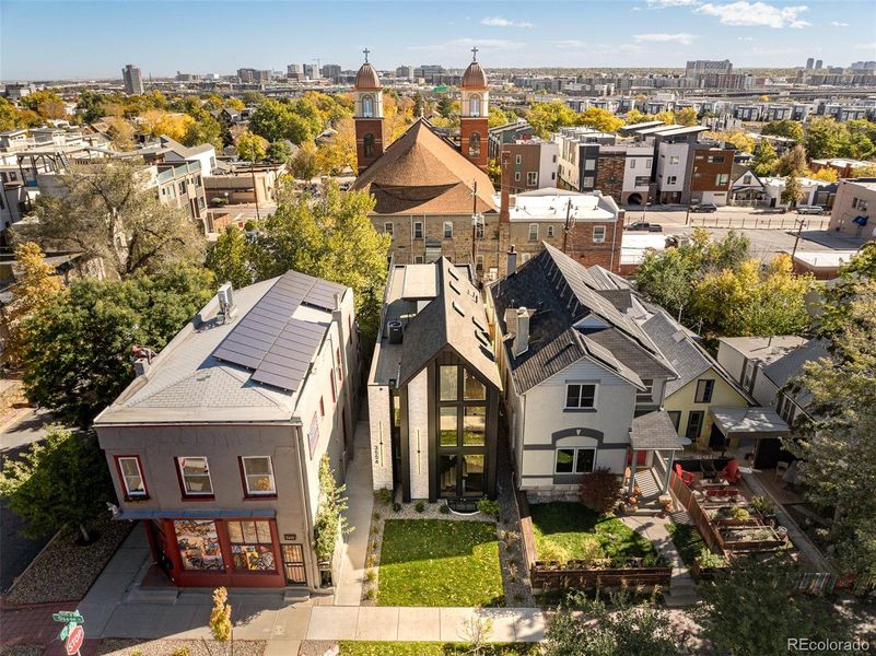 Image 40 of a home in . Image 40 of a home in .