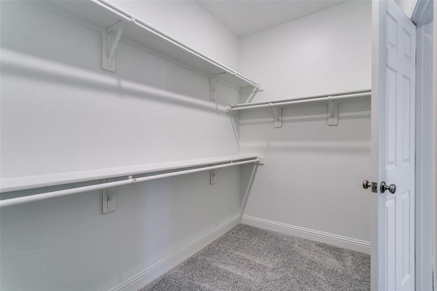 Spacious, unfurnished interior of a new home in The Preserve, Justin (Image 26). Spacious, unfurnished interior of a new home in The Preserve, Justin (Image 26).