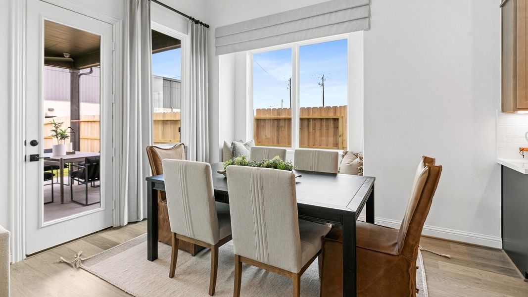 Representative photo, not pictures of actual home. Representative photo, not pictures of actual home.