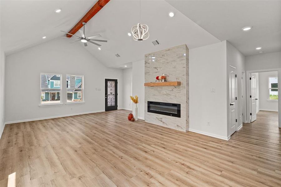 Image 35 of a home in . Image 35 of a home in .