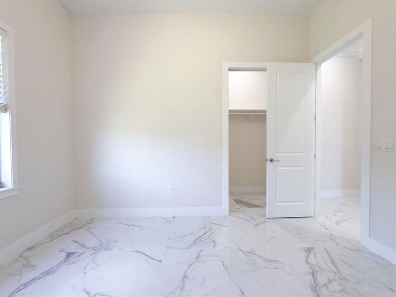 Spacious, unfurnished interior of a new home in , Port Charlotte (Image 37). Spacious, unfurnished interior of a new home in , Port Charlotte (Image 37).