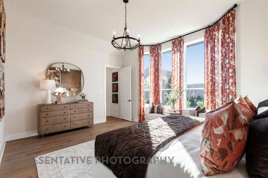 Furnished interior view inside a new home in COLTON, Todd Mission (Image 9). Furnished interior view inside a new home in COLTON, Todd Mission (Image 9).