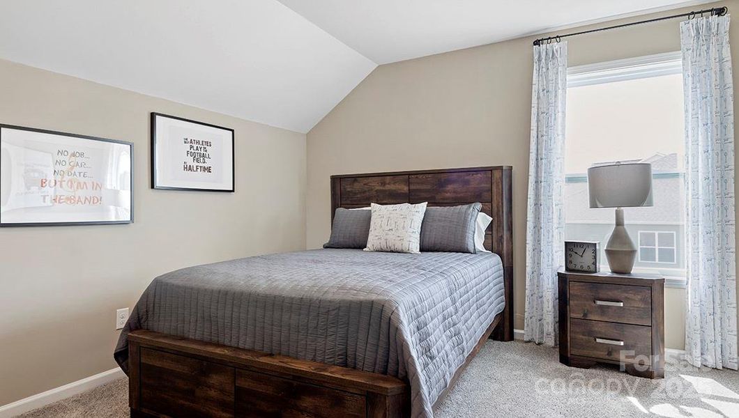 Photos are representative