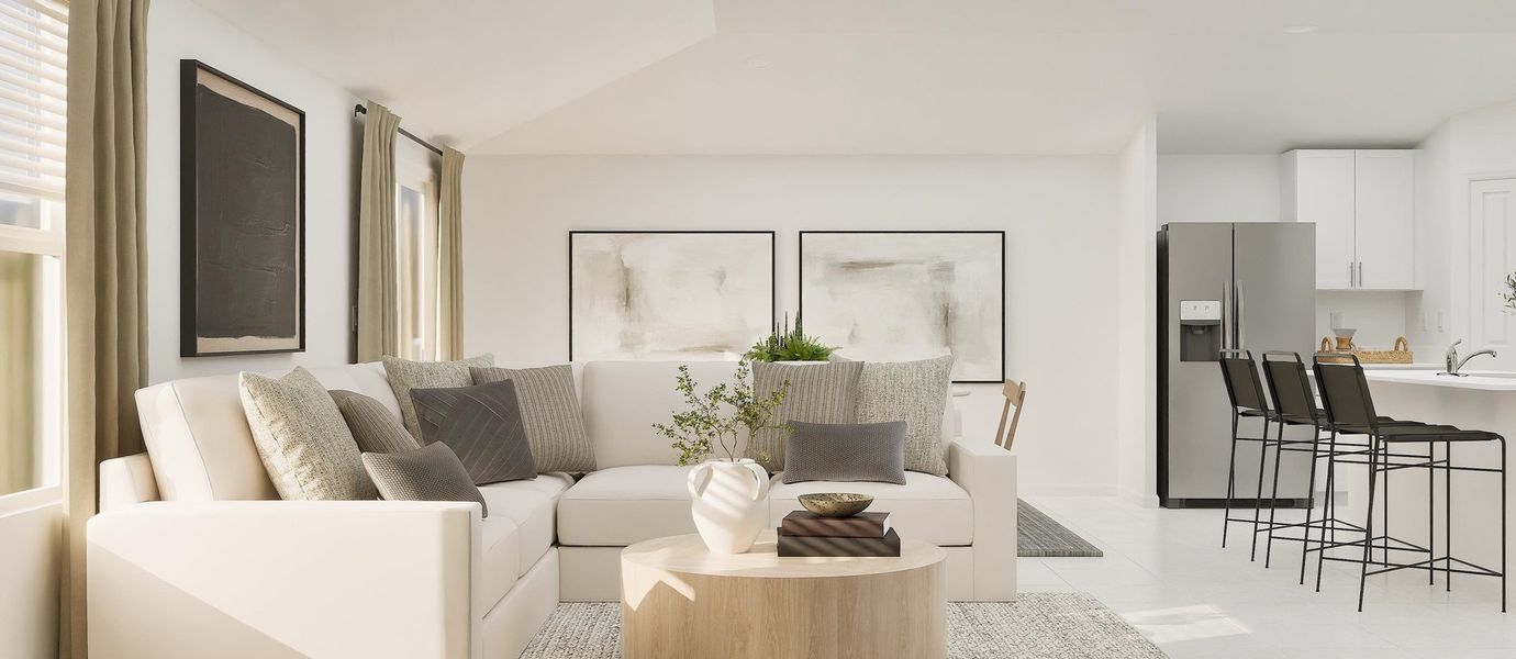 Florida Core N004 Dawn Family 1of2 F1 Base10