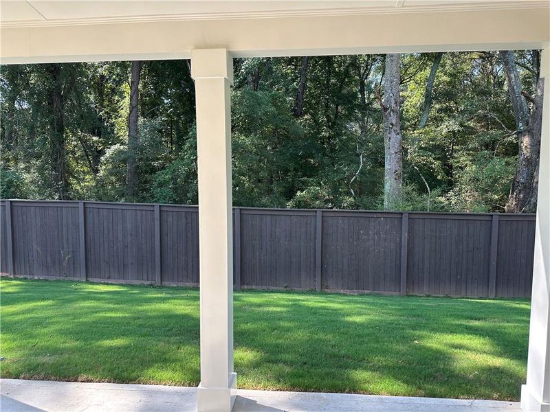 Image 141 of a home in Rosewood Lake Estates.
