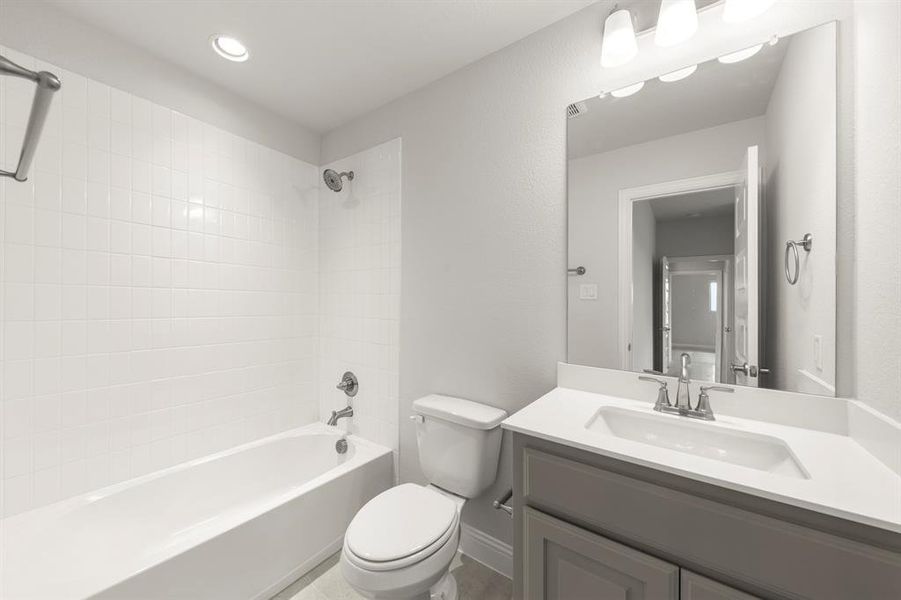 23. 1916 Wishon - 2ND Bath