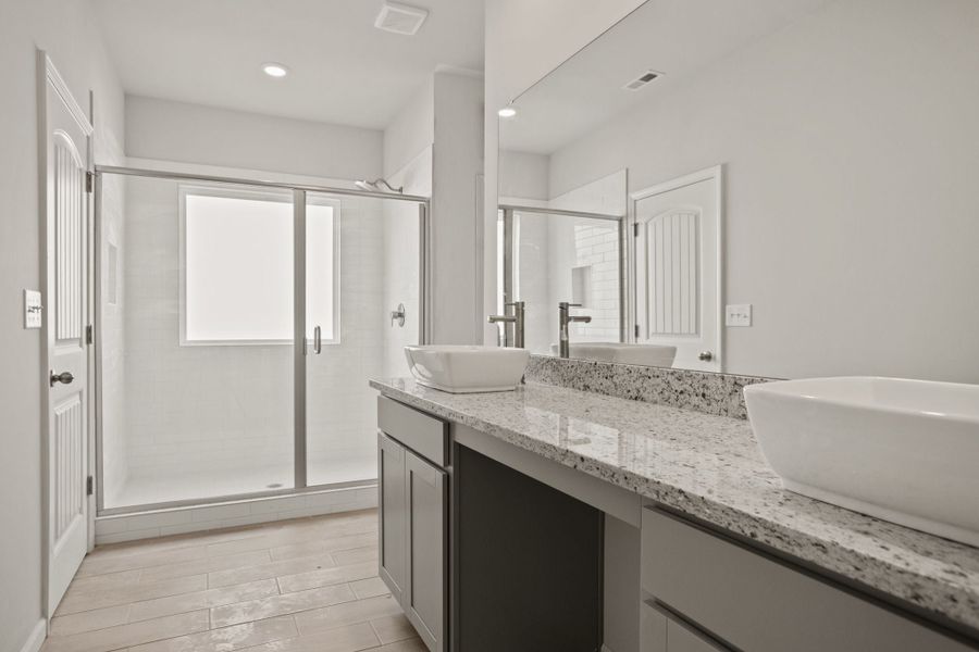 Piedmont, SC New Home.  - Slide 22