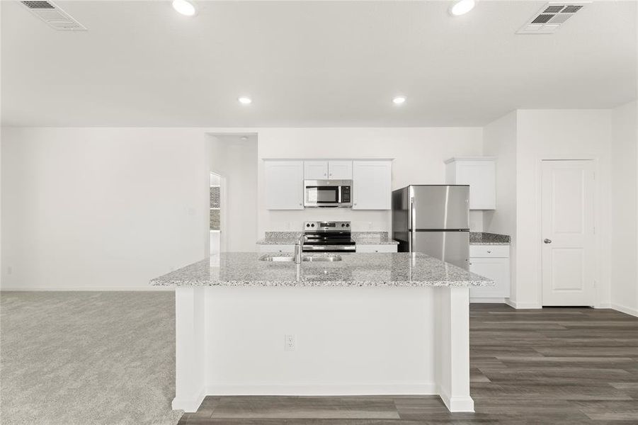 12. 102 Connecticut - Kitchen 12. 102 Connecticut - Kitchen