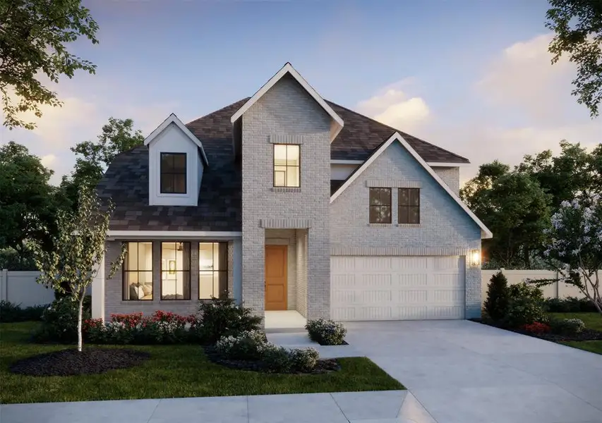 Elegant and sophisticated floor plans that elevate your lifestyle are now available in one of Celina's newest communities...Rainwater Crossing! Elegant and sophisticated floor plans that elevate your lifestyle are now available in one of Celina's newest communities...Rainwater Crossing!