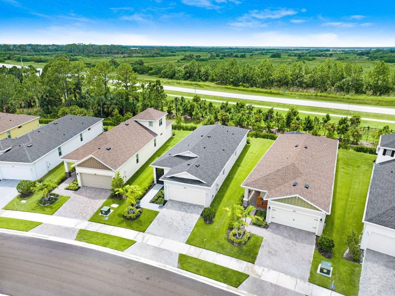 Image 40 of a home in . Image 40 of a home in .