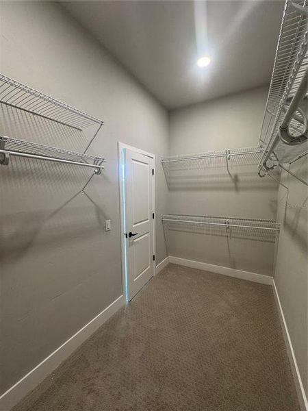 Spacious, unfurnished interior of a new home in Laureate Village, Newberry (Image 23).