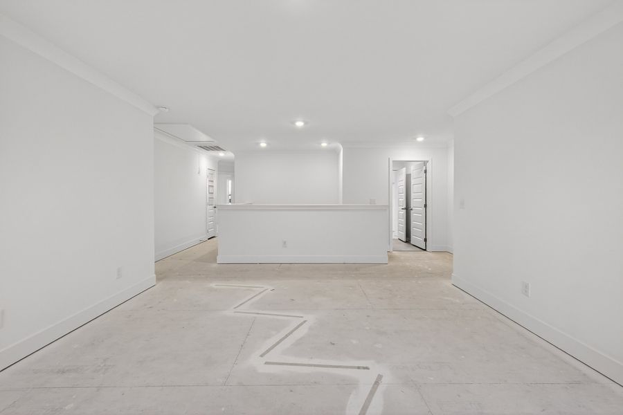 Photo of actual home*