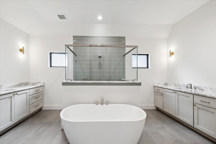 Primary Bath Primary Bath