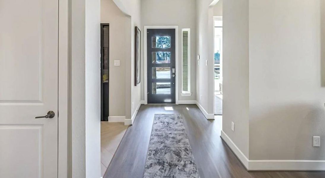 Representative Photo