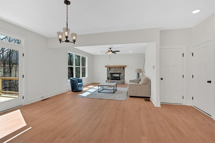 Image 27 of a home in .