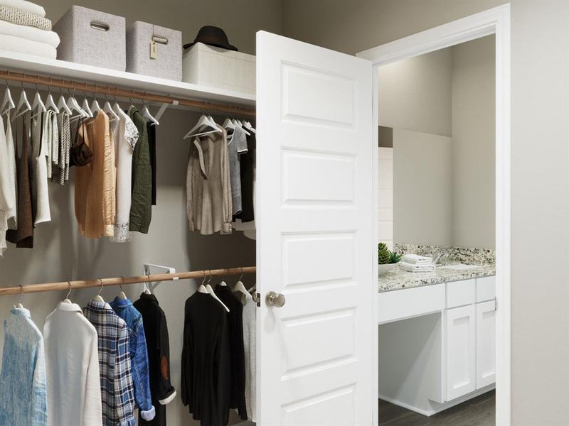 Photos are a representation of the floor plan. Options and interior selections will vary. Photos are a representation of the floor plan. Options and interior selections will vary.