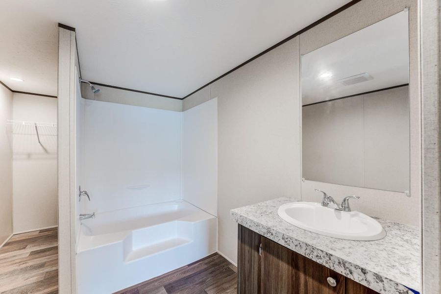 Image 10 of a home in . Image 10 of a home in .