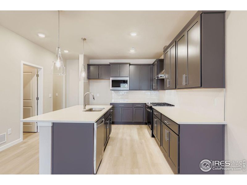 Home is move in ready. Same floorplan, different model. Home is move in ready. Same floorplan, different model.