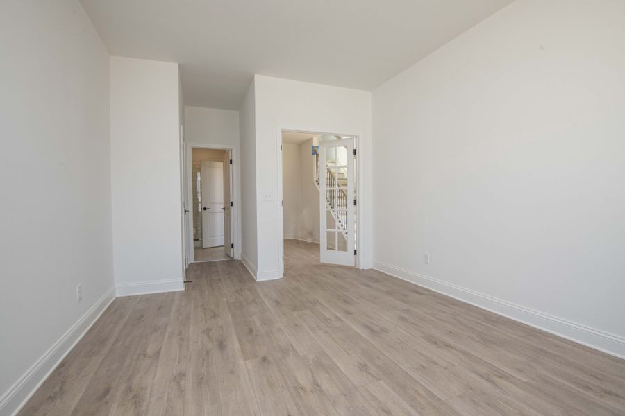 *Photo of actual home *Photo of actual home