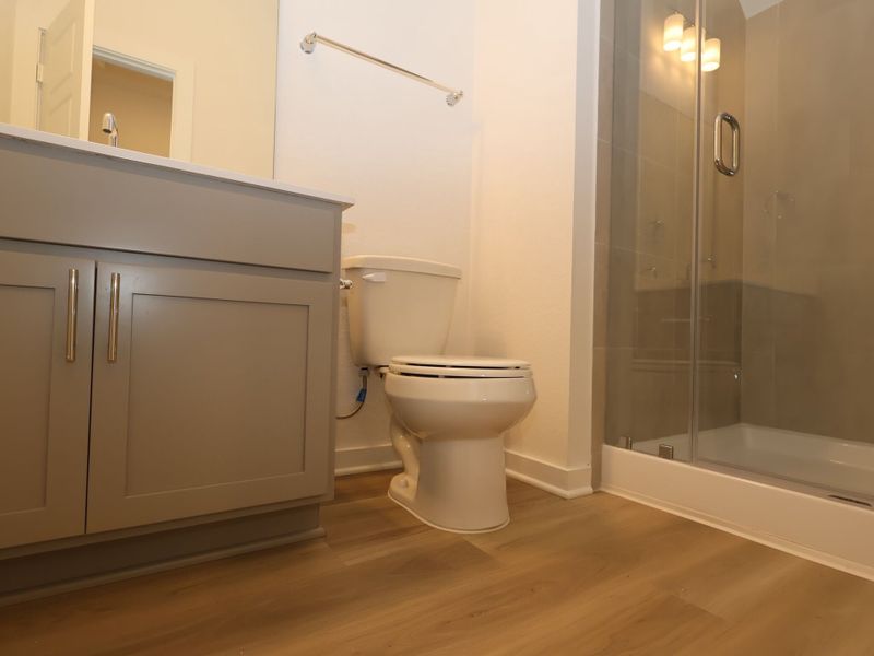 Bathroom Bathroom
